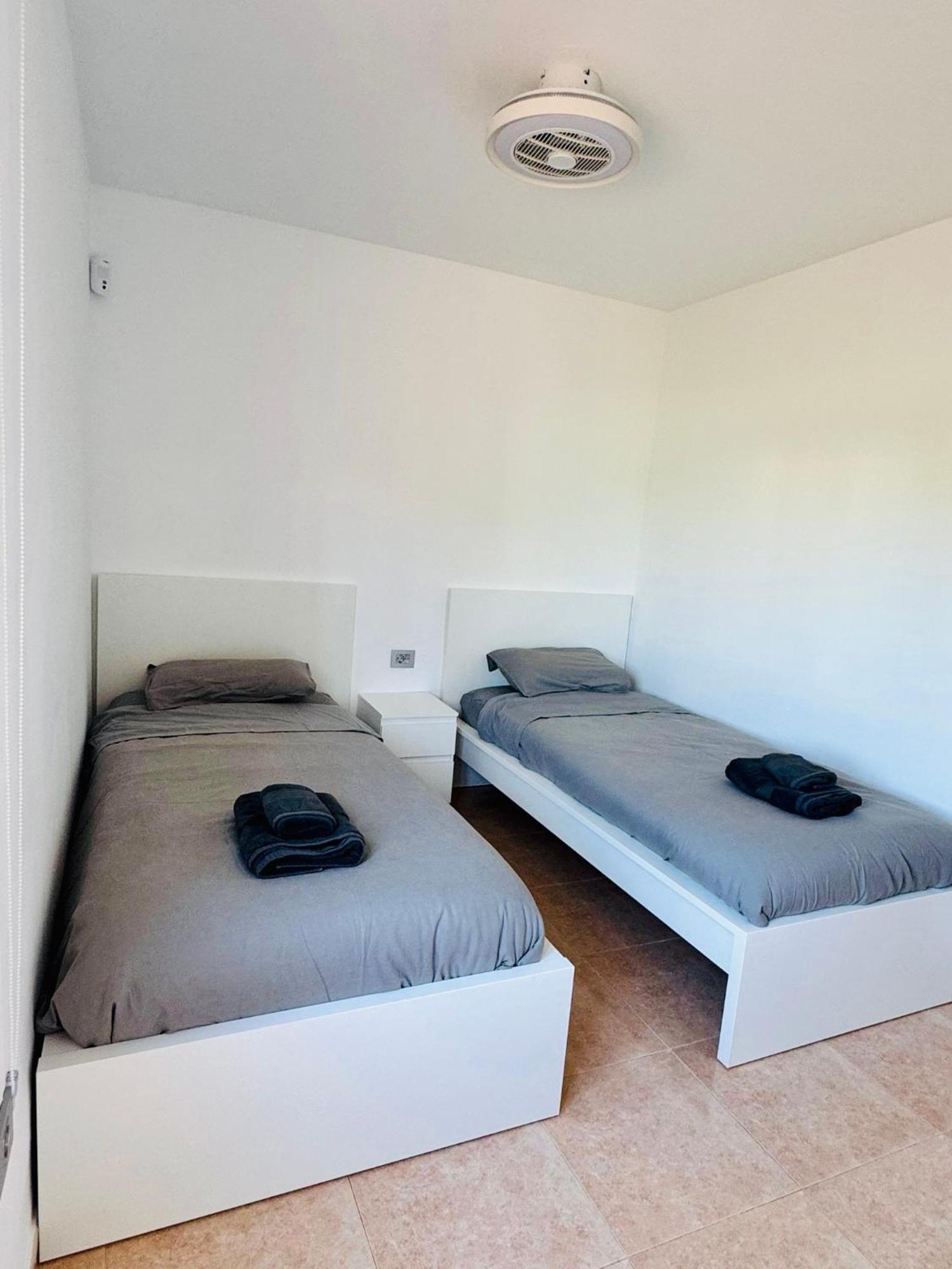 Apartment Oasis Soleado *