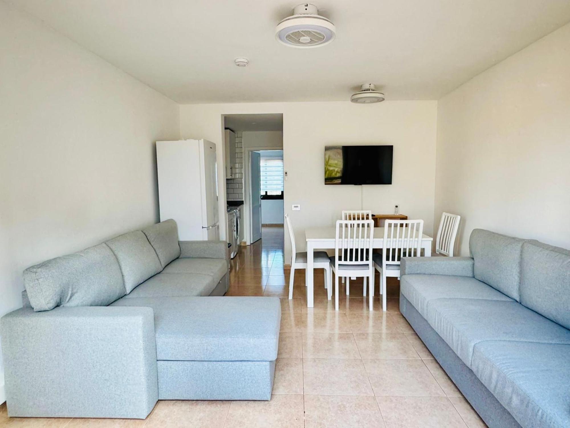 Oasis Soleado Apartment